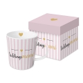 Trend Mug Gift Box: Lieblingsmami