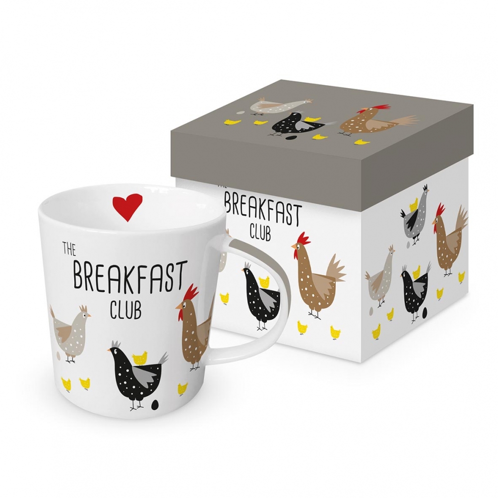 Bild 1 von Trend Mug Gift Box: Breakfast Club