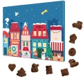 Schokoladen-Adventskalender 2023