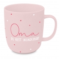 D@H Mug 2.0: Oma