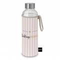 Bottle & Sleeve: Lieblingsmami 0,5l