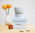 Bild 2 von Trend Mug Gift Box: Lieblingspapi