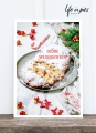 Foto-Postkarte: Stollen