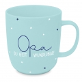 D@H Mug 2.0: Opa