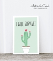 Magnet: Survive
