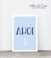 Magnet: Ahoi, Möwe HF