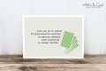 Postkarte: Karten