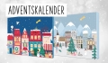 Bild 2 von Pralinen-Adventskalender 2023