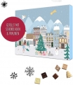 Bild 1 von Pralinen-Adventskalender 2023