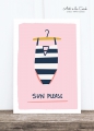 Postkarte: Sun please HF
