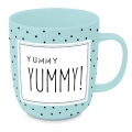 D@H Mug 2.0: Yummy Yummy