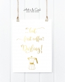 Kunstdruck: Coffee, Darling M