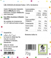 Bild 2 von Edle Vollmilchschokolade: Happy Birthday, Konfetti