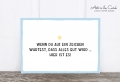 Postkarte: Zeichen